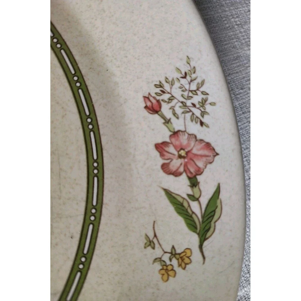 Lenox Saybrooke Set Of 2 Dinner Plates 10